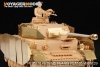 Voyager Model PE35210 WWII German Pz.Kpfw.IV Ausf.H for TAMIYA 35209 1/35